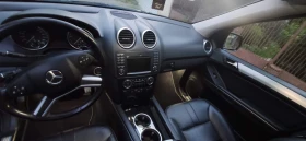 Mercedes-Benz ML 350 Mercedes-Benz ML 350 * Facelift* , снимка 10