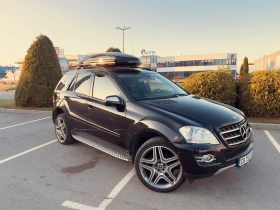 Mercedes-Benz ML 350 Mercedes-Benz ML 350 * Facelift* , снимка 2