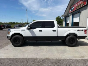 Ford F150 * 4WD SuperCrew Box * CARFAX * 2 КЛЮЧА * KEYLESS, снимка 2
