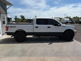 Ford F150 * 4WD SuperCrew Box * CARFAX * 2 КЛЮЧА * KEYLESS, снимка 3