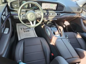 Mercedes-Benz GLS * 450 * CARFAX * ЦЕНА ДО БГ, снимка 9