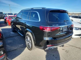 Mercedes-Benz GLS * 450 * CARFAX * ЦЕНА ДО БГ, снимка 4