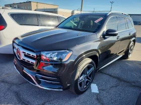 Mercedes-Benz GLS * 450 * CARFAX * ЦЕНА ДО БГ, снимка 1