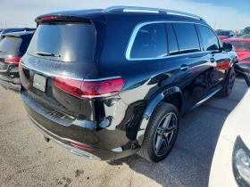 Mercedes-Benz GLS * 450 * CARFAX * ЦЕНА ДО БГ, снимка 3