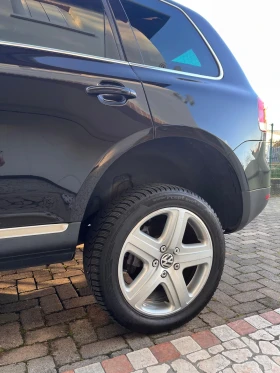 VW Touareg, снимка 1