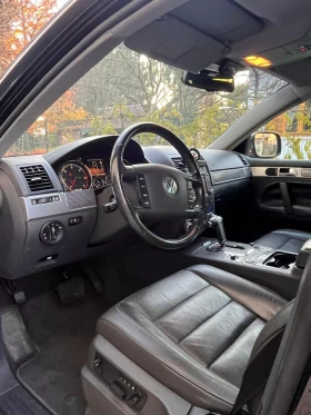 VW Touareg, снимка 4