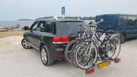 VW Touareg, снимка 15