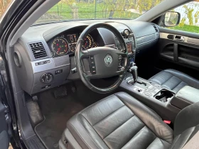 VW Touareg, снимка 7