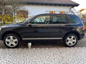 VW Touareg, снимка 17