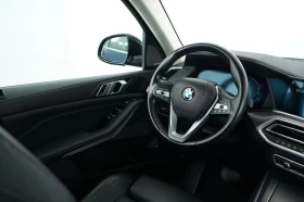 BMW X5 xDrive45ie/394HP/H&K/360/HUD/MEMO/LED/376q, снимка 9