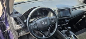 Honda Hr-v, снимка 6