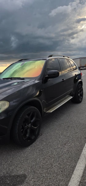 BMW X5 E70, снимка 6