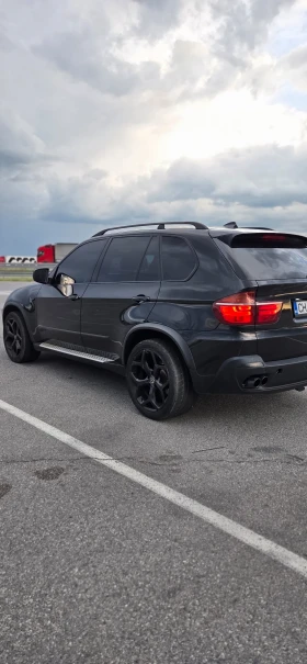 BMW X5 E70, снимка 5