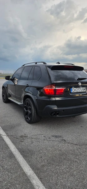 BMW X5 E70, снимка 3