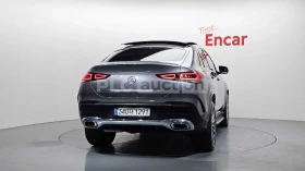 Mercedes-Benz GLE 400 ОБДУХВАНЕ * ДИСТРОНИК * HEAD-UP * BURMESTER * , снимка 4