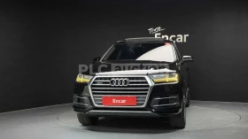 Audi Q7 PRESTIGE !УНИКАТ! #ПЪЛНО ОБОРУДВАНЕ# !ПАНОРАМА/360, снимка 3