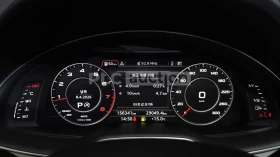 Audi Q7 PRESTIGE !УНИКАТ! #ПЪЛНО ОБОРУДВАНЕ# !ПАНОРАМА/360, снимка 8