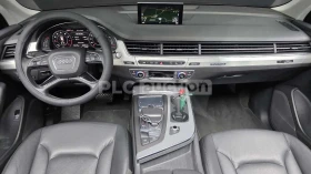 Audi Q7 PRESTIGE !УНИКАТ! #ПЪЛНО ОБОРУДВАНЕ# !ПАНОРАМА/360, снимка 7