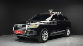 Audi Q7 PRESTIGE !УНИКАТ! #ПЪЛНО ОБОРУДВАНЕ# !ПАНОРАМА/360, снимка 1