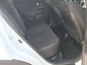 Kia Sportage 1.7 CRDI PLUS 2WD, снимка 13