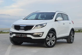 Kia Sportage 1.7 CRDI PLUS 2WD, снимка 1