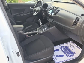 Kia Sportage 1.7 CRDI PLUS 2WD, снимка 12