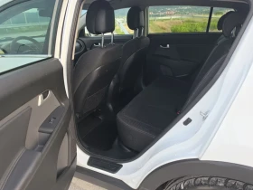 Kia Sportage 1.7 CRDI PLUS 2WD, снимка 14