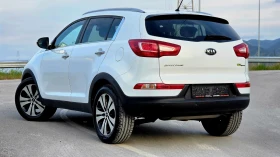 Kia Sportage 1.7 CRDI PLUS 2WD, снимка 6