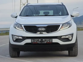 Kia Sportage 1.7 CRDI PLUS 2WD, снимка 2