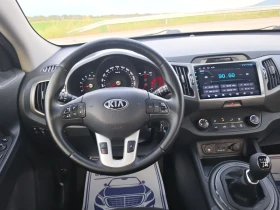 Kia Sportage 1.7 CRDI PLUS 2WD, снимка 10