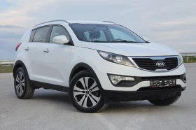 Kia Sportage 1.7 CRDI PLUS 2WD, снимка 3