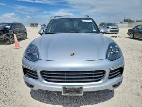 Porsche Cayenne PREMIUM SPORT+ /PANORAMA/360CAM/FULL, снимка 2