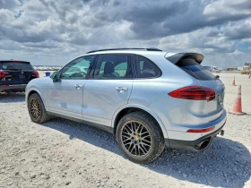 Porsche Cayenne PREMIUM SPORT+ /PANORAMA/360CAM/FULL, снимка 4
