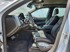 Porsche Cayenne PREMIUM SPORT+ /PANORAMA/360CAM/FULL, снимка 7