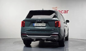 Kia Sorento 2.5T* 4X4* NOBLESSE* ОБДУХ* ДИСТРОНИК* КРАЙНА ЦЕНА, снимка 4