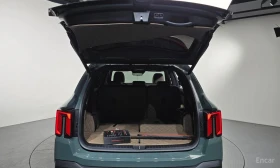 Kia Sorento 2.5T* 4X4* NOBLESSE* ОБДУХ* ДИСТРОНИК* КРАЙНА ЦЕНА, снимка 5