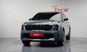 Kia Sorento 2.5T* 4X4* NOBLESSE* ОБДУХ* ДИСТРОНИК* КРАЙНА ЦЕНА, снимка 2