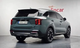 Kia Sorento 2.5T* 4X4* NOBLESSE* ОБДУХ* ДИСТРОНИК* КРАЙНА ЦЕНА, снимка 3