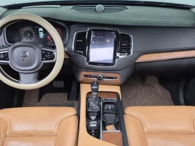 Volvo Xc90 2.0 Automatic, снимка 7