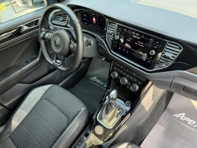 VW T-Roc AKRAPOVIC, снимка 16