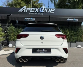 VW T-Roc AKRAPOVIC, снимка 5