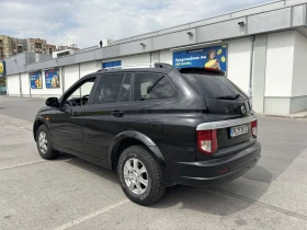 SsangYong Kyron, снимка 4