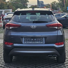 Hyundai Tucson 1.6 T-GDI 4WD Premium Keyless, снимка 5