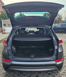 Hyundai Tucson 1.6 T-GDI 4WD Premium Keyless, снимка 6