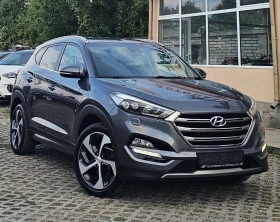 Hyundai Tucson 1.6 T-GDI 4WD Premium Keyless, снимка 3
