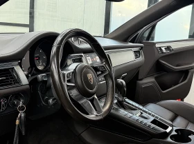 Porsche Macan S/PANORAMA/ПОДГРЕВ ОБДУХВАНЕ/FULLL/СОБСТВЕН ЛИЗИНГ, снимка 14