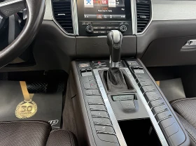 Porsche Macan S/PANORAMA/ПОДГРЕВ ОБДУХВАНЕ/FULLL/СОБСТВЕН ЛИЗИНГ, снимка 16