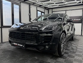 Porsche Macan S/PANORAMA/ПОДГРЕВ ОБДУХВАНЕ/FULLL/СОБСТВЕН ЛИЗИНГ, снимка 1
