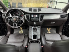Porsche Macan S/PANORAMA/ПОДГРЕВ ОБДУХВАНЕ/FULLL/СОБСТВЕН ЛИЗИНГ, снимка 15