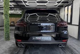 Porsche Macan S/PANORAMA/ПОДГРЕВ ОБДУХВАНЕ/FULLL/СОБСТВЕН ЛИЗИНГ, снимка 5